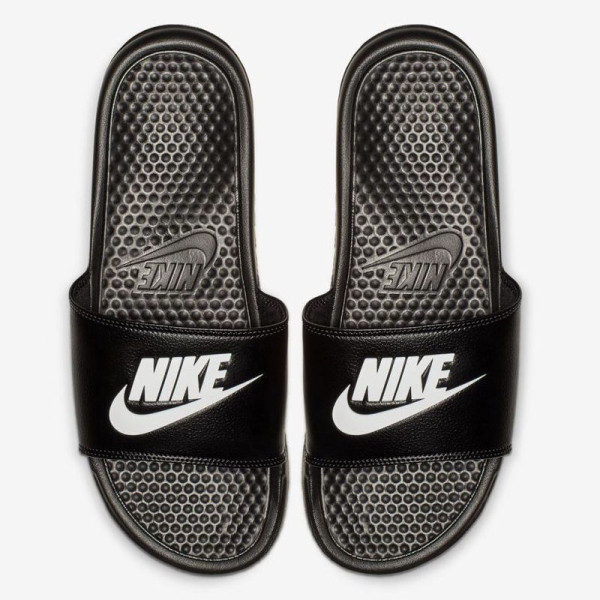 Тапочки NIKE BENASSI JDI Тапочки NIKE BENASSI JDI