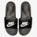 Тапочки NIKE BENASSI JDI