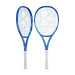 Теннисная ракетка Yonex 08 Ezone Alpha (100 sq.in., 275g) Blast Blue 