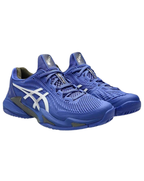 Теннисные кроссовки ASICS M COURT FF 3  (403)