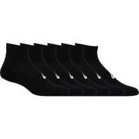 Носки теннисные Asics 6PPK Quarter Sock