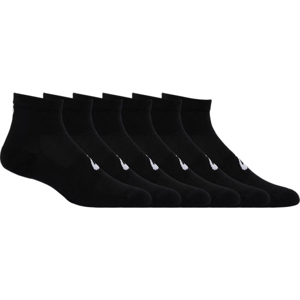 Шкарпетки тенісні Asics 6PPK Quarter Sock Шкарпетки тенісні Asics 6PPK Quarter Sock