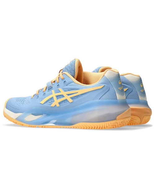 Кросівки ASICS W GEL-RESOLUTION X PADEL BL