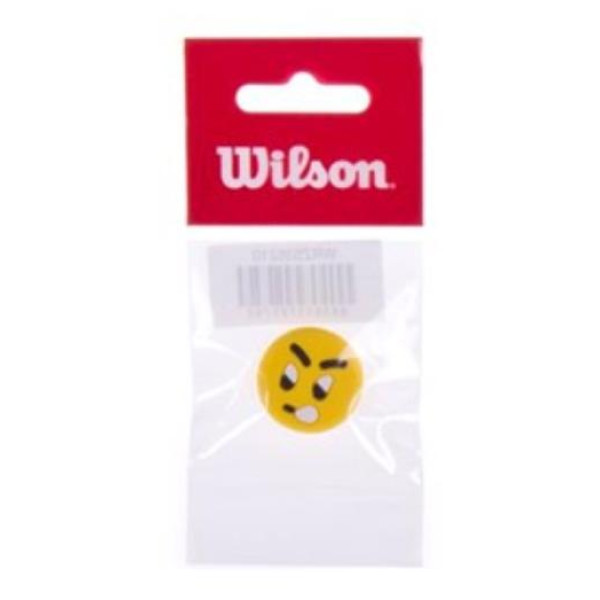 Виброгасители Wilson EMOTISORBS EMOTISORBS ANGRY YELLOW FACE