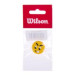 Віброгасники Wilson EMOTISORBS EMOTISORBS ANGRY YELLOW FACE