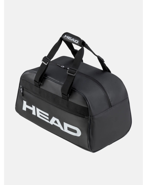 Теннисная сумка Head Tour Court Bag 40L BKWH NEW