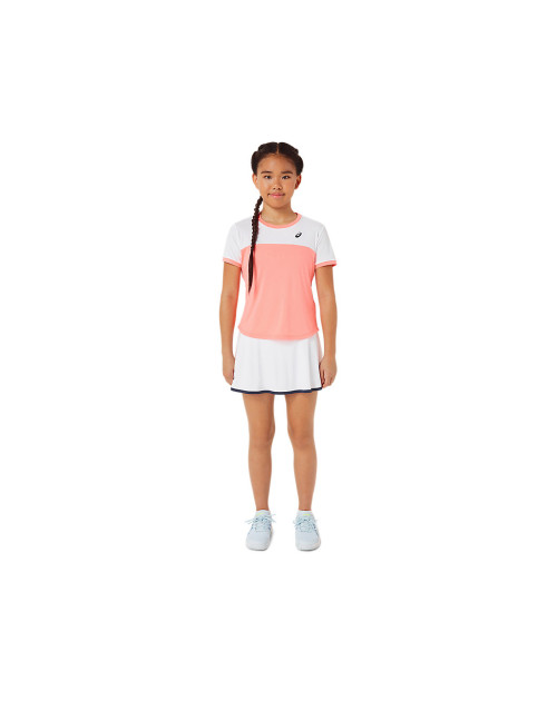 Майка Asics GIRLS TENNIS SS TOP