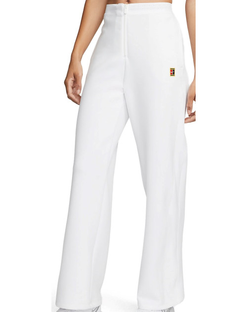 Теннисные брюки NIKE W Df Heritage Pant