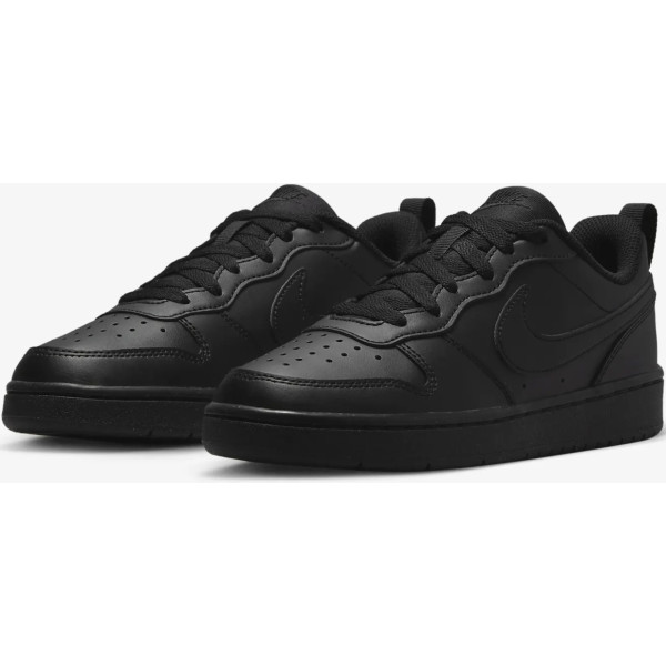Кроссовки теннисные NIKE COURT BOROUGH LOW RECRAFT (GS) Кроссовки теннисные NIKE COURT BOROUGH LOW RECRAFT (GS)
