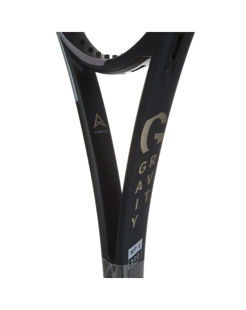 Теннисная ракетка HEAD Gravity MP L 2024 NEW