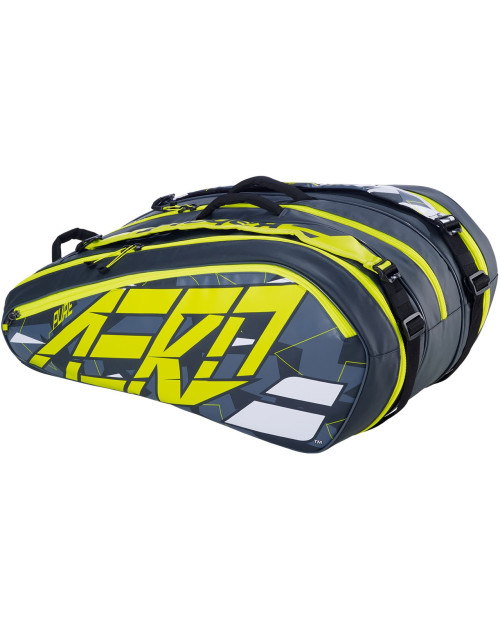 Теннисный чехол BABOLAT RH X 12 PURE AERO