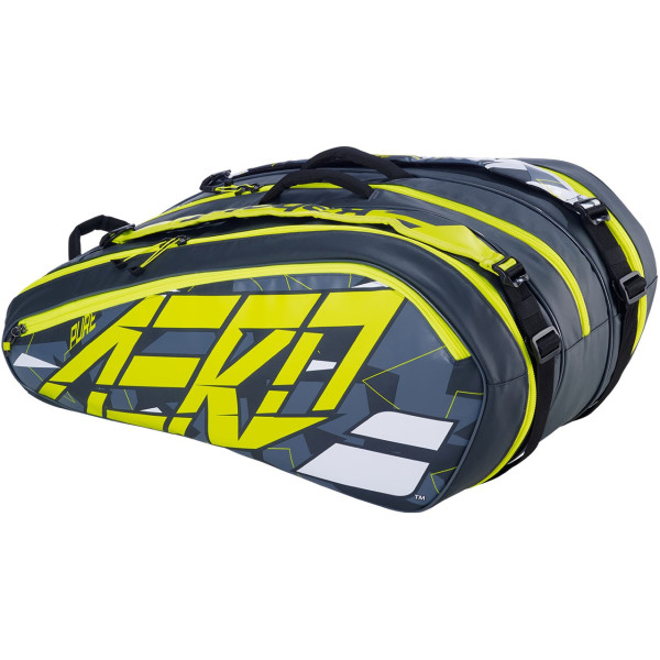 Теннисный чехол BABOLAT RH X 12 PURE AERO