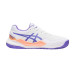 Тенісні кросівки J Asics GEL-RESOLUTION 9 GS CLAY