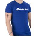 Футболка теннисная M Babolat EXERCISE BABOLAT TEE MEN