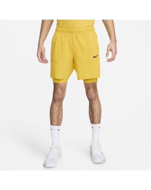 Тенісні шорти NIKE M DF SLAM SHORT RG