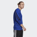 Толстовка ADIDAS M FI 3S CREW