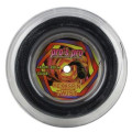 Теннисные струны Pro's Pro Hexaspin Twist 1.30bk (бобина 200м)