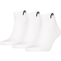 Носки Head ALL SPORTS TRAINING QUARTER 3P