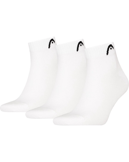 Носки Head ALL SPORTS TRAINING QUARTER 3P