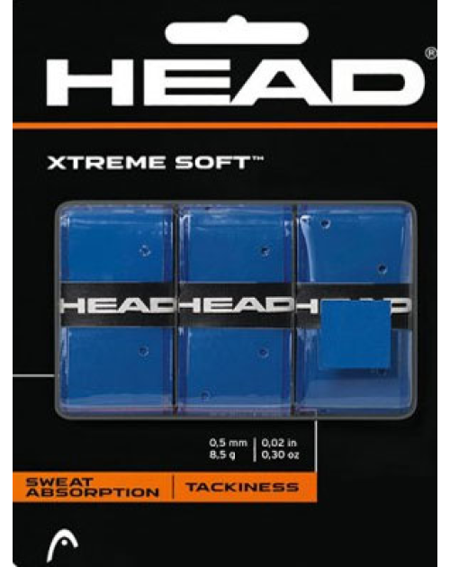 Намотки Head XtremeSoft*3
