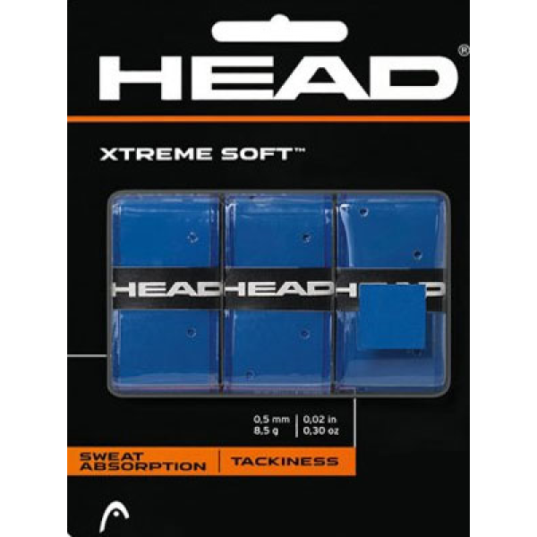 Намотки Head XtremeSoft*3