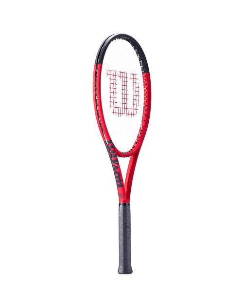 Теннисная ракетка Wilson CLASH 100 V2.0