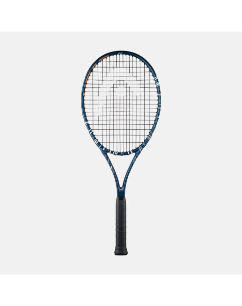 Теннисная ракетка Head MX Spark Comp (petrol)