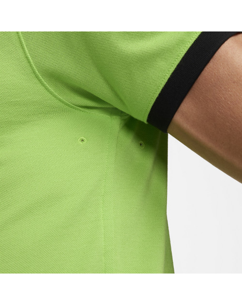 Теннисное поло NIKE THE NIKE POLO DF RAFA SLIM