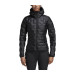 Куртка ADIDAS W LIGHT DOWN Hooded Jacket