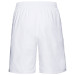 Теннисные шорты M HEAD CLUB BERMUDA WH