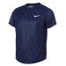 Тенісна футболка NIKE B NKCT DF VCTRY SS TOP PR
