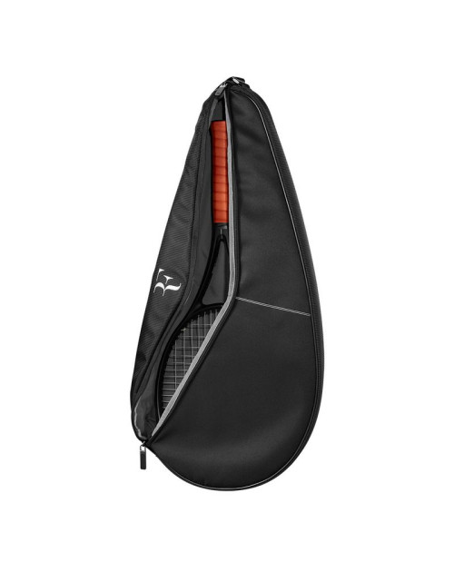 Тенісний чохол WILSON RF RACQUET COVER BLACK
