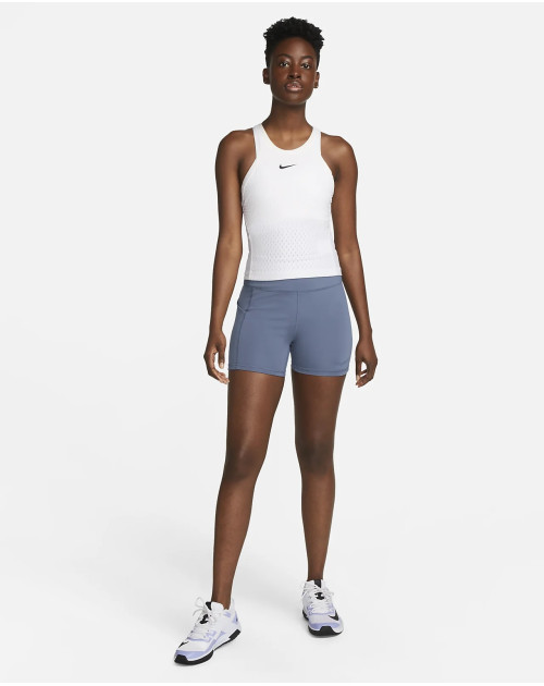 Теннисные шорты W NIKE DF ADVTG 4`` SHORT
