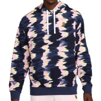 Теннисная толстовка NIKE M DF Flc Heritage HD Теннисная толстовка NIKE M DF Flc Heritage HD