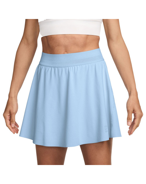 Теннисная юбка W NIKE DF ADVTG ACE SKT HR REG