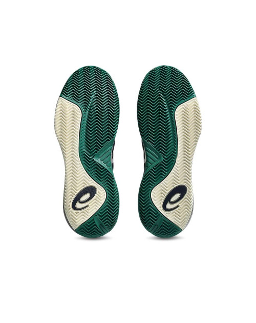 Тенісні кросівки ASICS M GEL-RESOLUTION X CLAY (400)