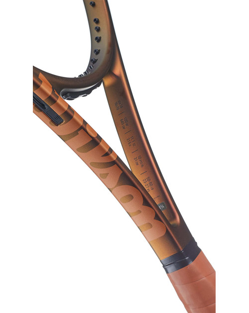 Теннисная ракетка Wilson PRO STAFF X V14 FRM