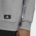 Толстовка ADIDAS M FI 3S CREW