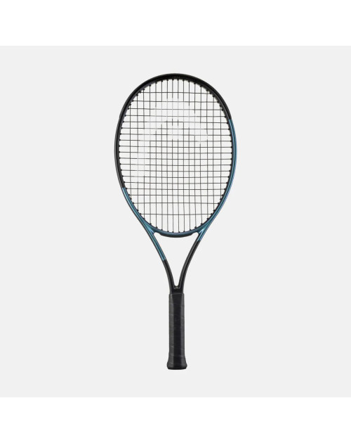 Теннисная ракетка Head Gravity Jr. 25