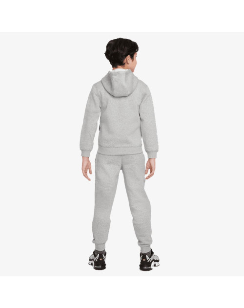 Костюм J NIKE NSW CLUB FLC FZ TRACKSUIT