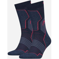 Носки Head HIKING CREW 2P UNISEX