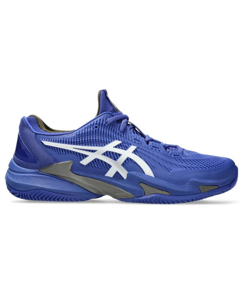 Теннисные кроссовки ASICS M COURT FF 3 CLAY (403)