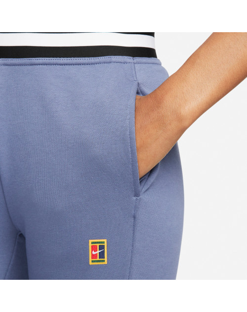 Тенісні штани W NIKE DF HERITAGE FLC PANT
