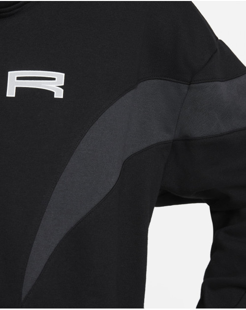 Теннисная толстовка NIKE W NSW AIR FLC GX HOODIE