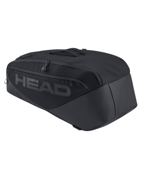 Теннисный чехол Head Pro X Racquet Bag L BK NEW