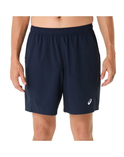 Шорты теннисные Asics COURT 9IN SHORT bl