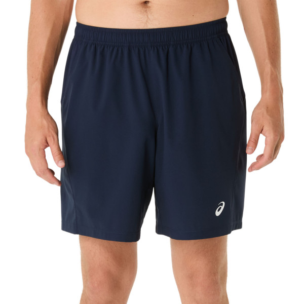 Шорти тенісні Asics COURT 9IN SHORT bl Шорти тенісні Asics COURT 9IN SHORT bl