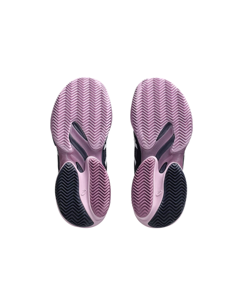 Тенісні кросівки ASICS COURT FF 3 CLAY