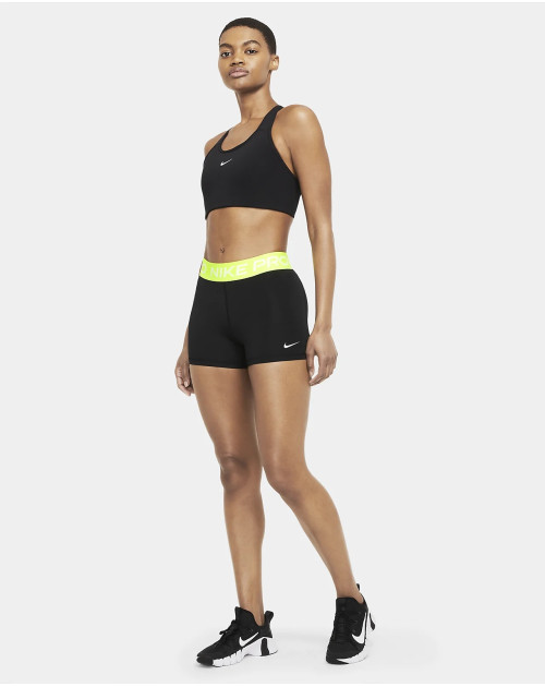 Теннисные шорты NIKE W NP 365 SHORT 3IN