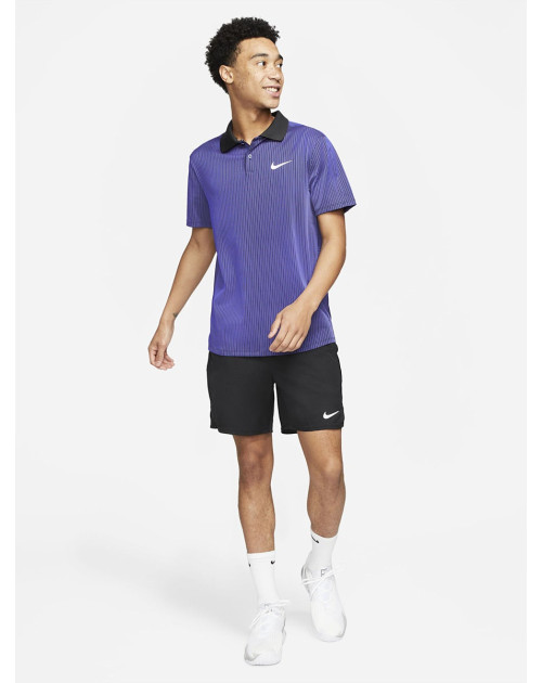 Теннисное поло NIKE M NK DF ADV SLAM POLO